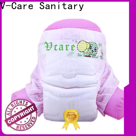 V-Care quality pull up for baby supply for infant
