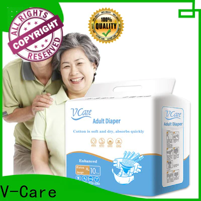 V-Care best adult nappies company for men