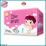 V-Care custom newborn nappies supply for baby
