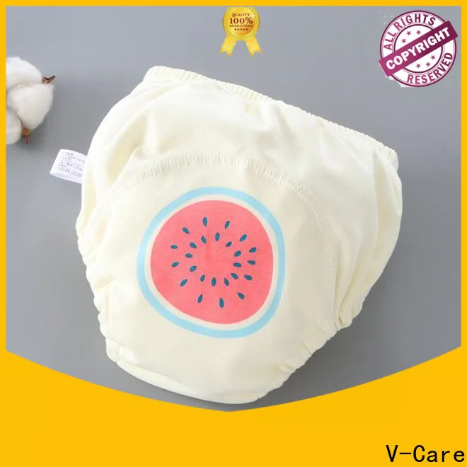 V-Care baby diaper pull ups supply for infant