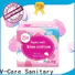 breathable sanitary panty liner company for ladies