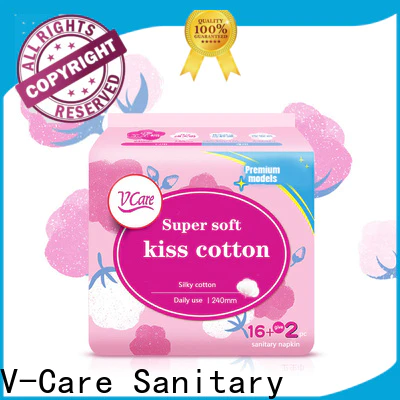 breathable sanitary panty liner company for ladies