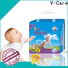 V-Care infant diapers company for infant