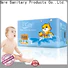 superior quality best disposable baby diapers for business for baby