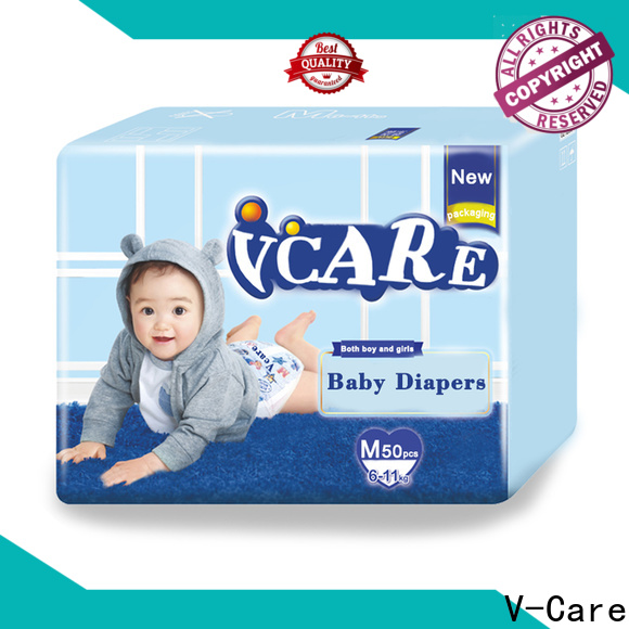 high-quality the best baby diapers for business for baby