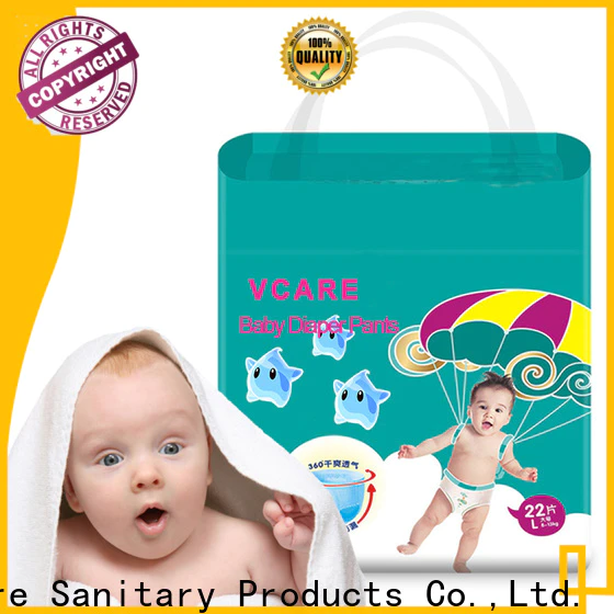 custom best disposable baby diapers suppliers for infant