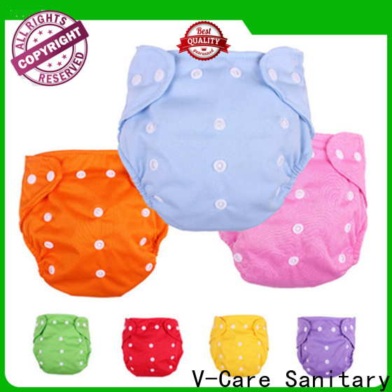 V-Care best baby diapers supply for children