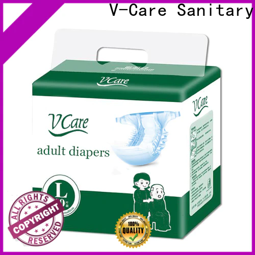 V-Care best adult diapers supply for adult