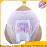 V-Care panty liner supply for ladies