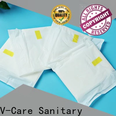 best best sanitary towels factory for women