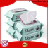 V-Care bulk wet wipes suppliers for baby