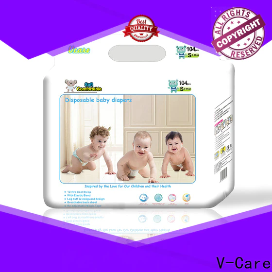 latest baby diaper pants supply for infant