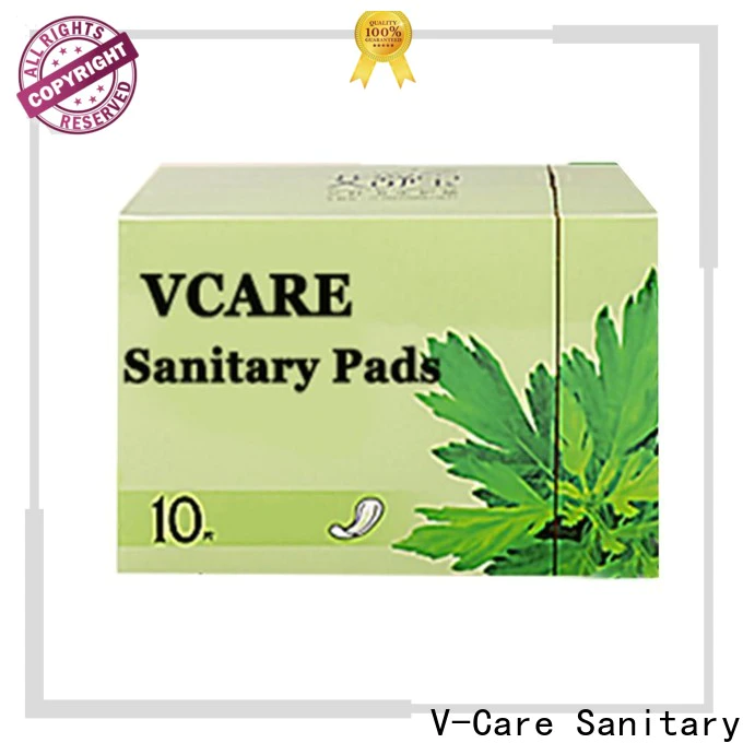 latest the best sanitary napkin company for ladies