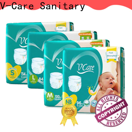 custom born baby diaper suppliers for baby