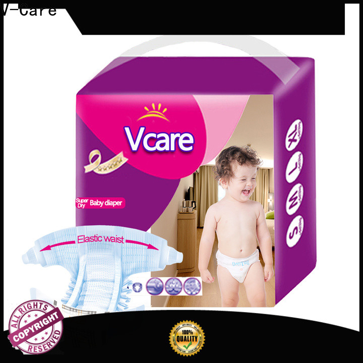 wholesale best infant diapers company for infant