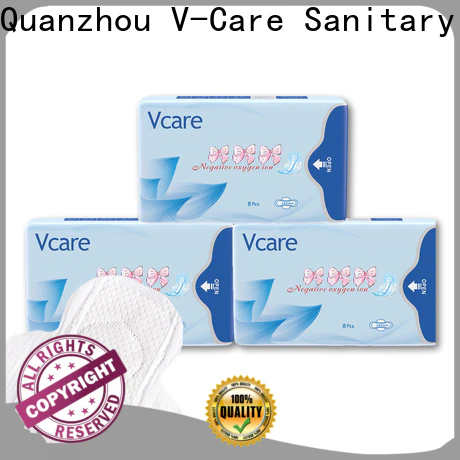 V-Care the best sanitary napkin company for women