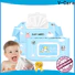 V-Care cleaning wet wipes suppliers for baby