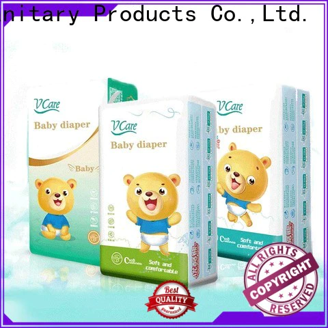 V-Care top infant nappies suppliers for sale