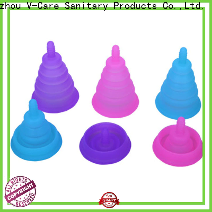 new new menstrual cup suppliers for sale