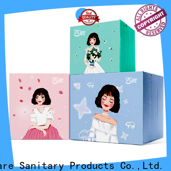 V-Care latest panty liner suppliers for sale