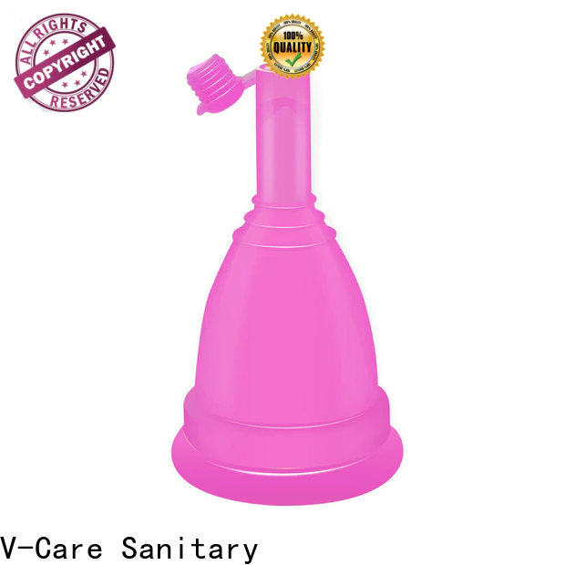 V-Care menstrual cups manufacturers for sale