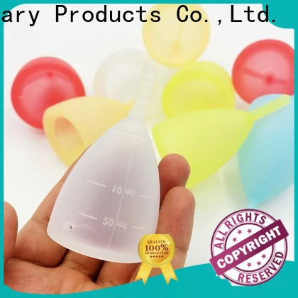 V-Care best menstrual cup factory for business