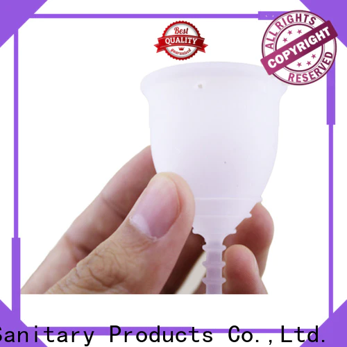 V-Care latest best rated menstrual cup manufacturers for sale
