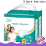 V-Care high-quality adult diaper supplies suppliers for men