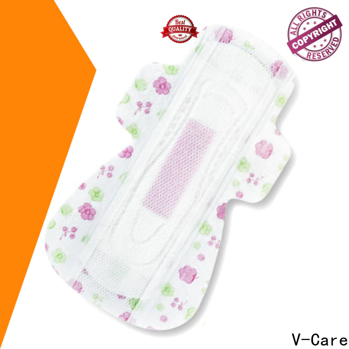 top new sanitary pads suppliers for women