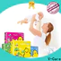 high-quality cheap baby nappies company for children