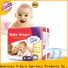 V-Care disposable baby diapers suppliers for infant