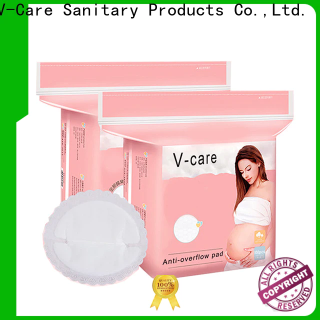 V-Care the best breast pads for business for sale