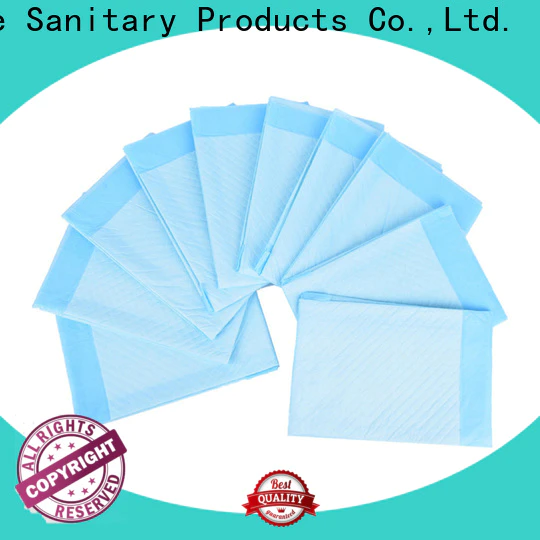 V-Care fast delivery top underpads manufacturers for old people