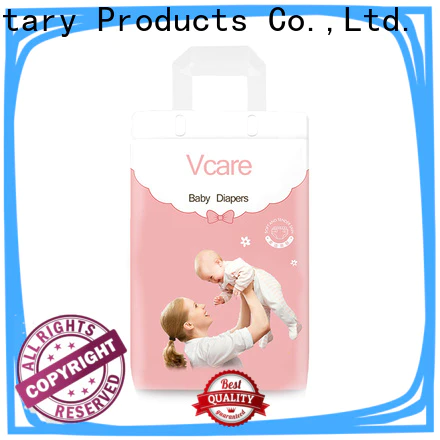 V-Care best baby diapers supply for sleeping