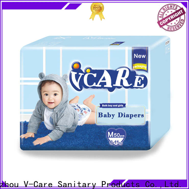 V-Care baby pull up pants supply for sale