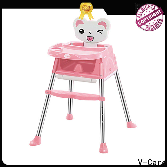 V-Care feeding high chair manufacturers for children