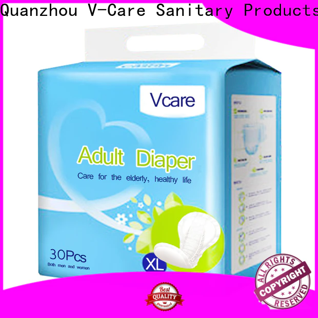 custom custom adult diaper manufacturers for women
