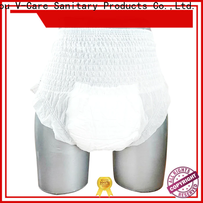 absorbency adult pull ups factory for business