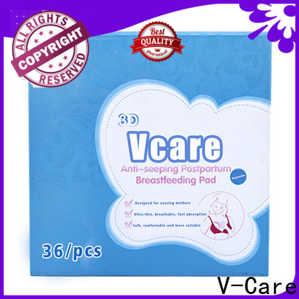V-Care nursing pads for business for sale