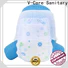 V-Care professional best cheap baby diapers company for sale