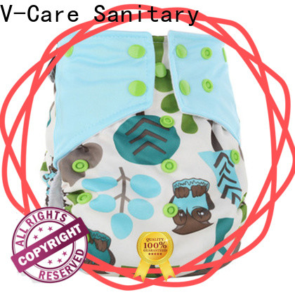 V-Care the best baby diapers company for children