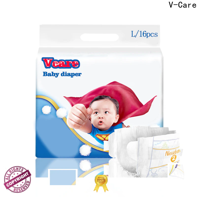 latest best newborn baby nappies for business for sale