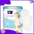 V-Care cheap sanitary pads factory for ladies