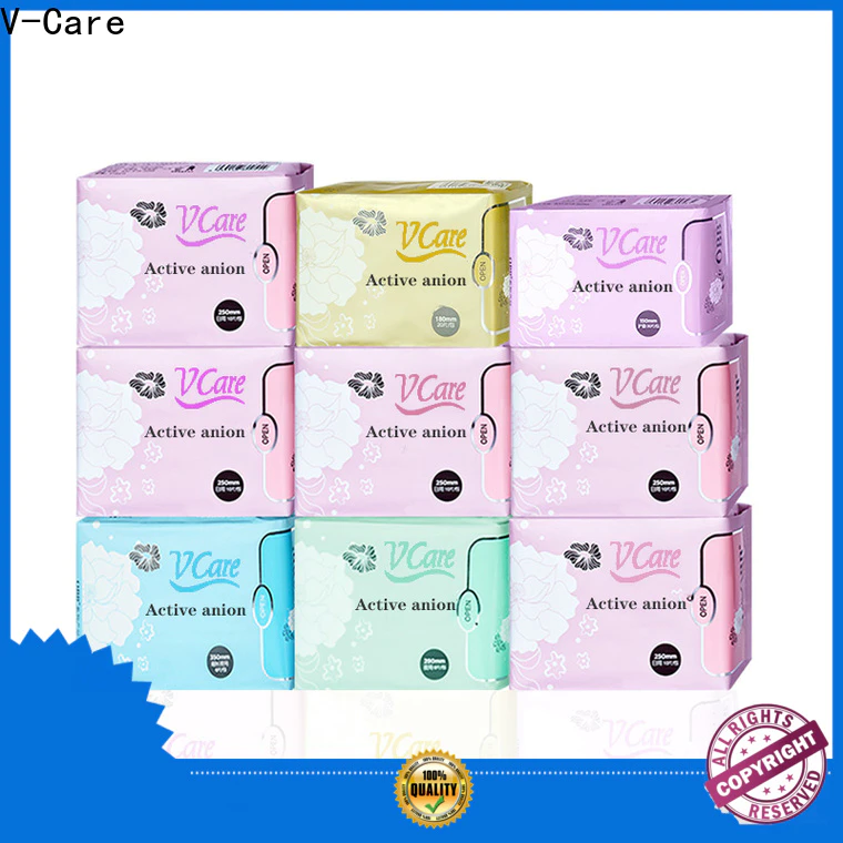night best sanitary napkins suppliers for women
