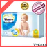 V-Care top baby pull ups diapers suppliers for baby