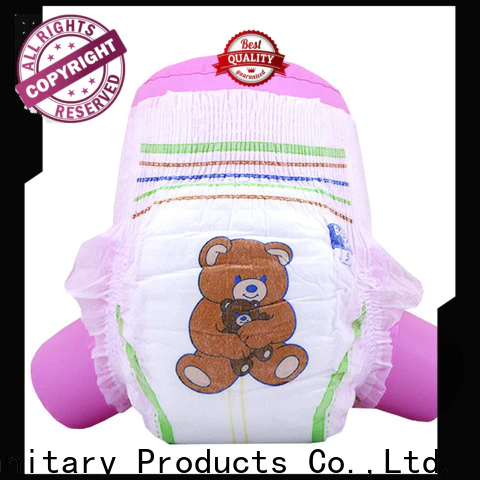 V-Care top baby diapers wholesale manufacturers for infant