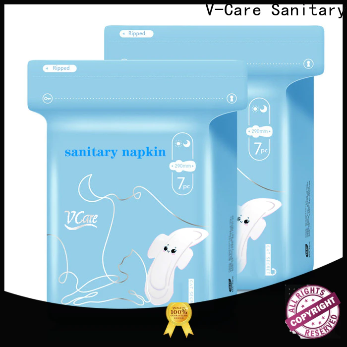 new sanitary panty liner with custom services for sale