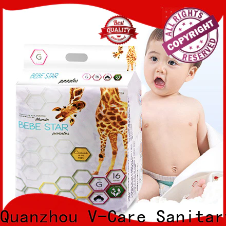 superior quality cheap baby nappies manufacturers for sale