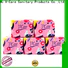 V-Care custom best sanitary towels manufacturers for women