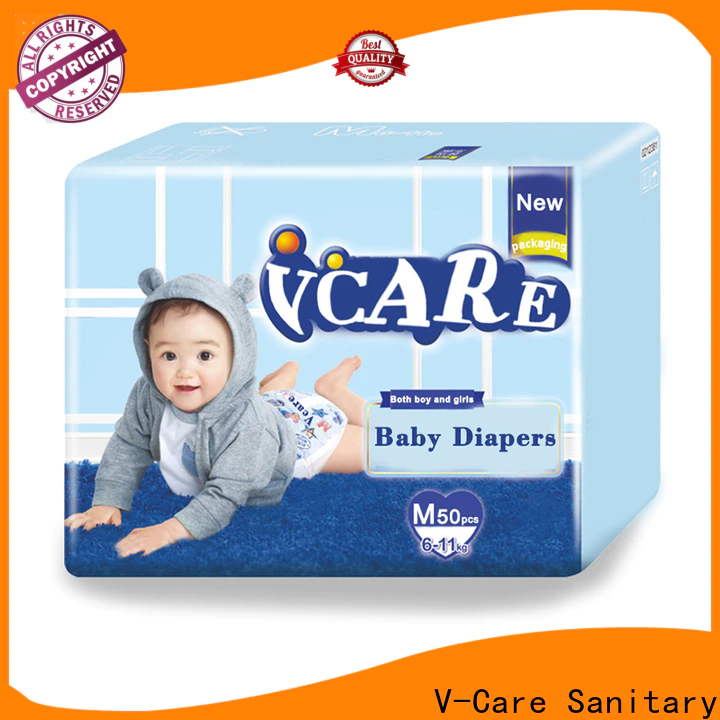 top good baby diaper suppliers for infant